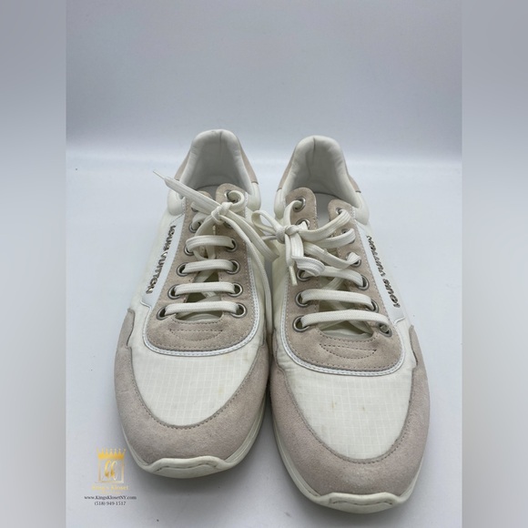 Louis Vuitton sneakers - Picture 4 of 14